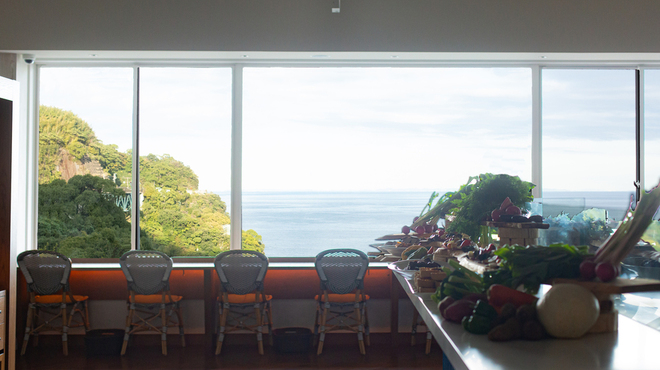 CODA ROSSA - メイン写真: