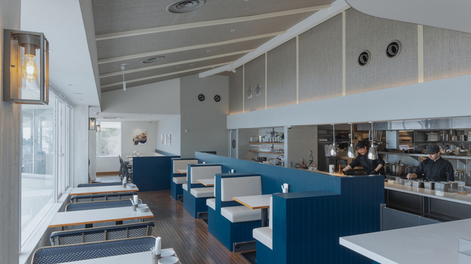 CODA ROSSA - メイン写真: