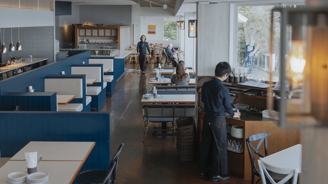 CODA ROSSA - メイン写真: