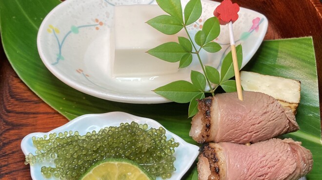 琉球ダイニング桃香 - メイン写真: