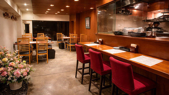 Youshoku Haru Gion - メイン写真: