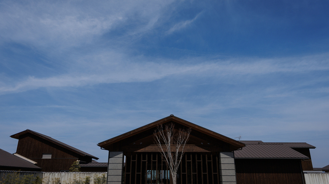 AUBERGE de SENVIE - メイン写真: