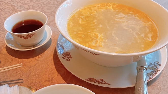 中国料理 翆陽 - 料理写真: