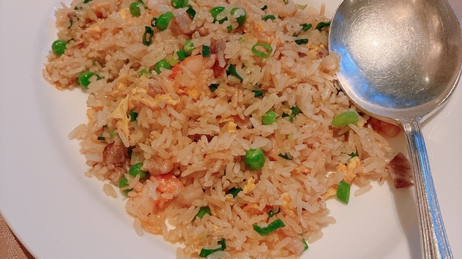 中国料理 翆陽 - 料理写真: