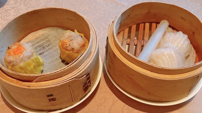 中国料理 翆陽 - 料理写真: