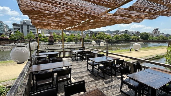 鍋と旬菜と京料理 花柳 - メイン写真: