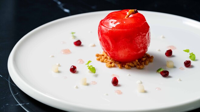 Hills House Dining 33 - メイン写真: