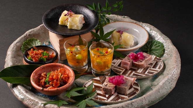 グリシーヌ - メイン写真: