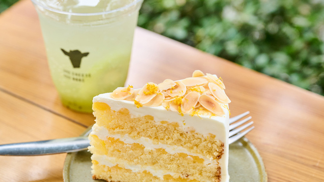 GOOD CHEESE GOOD BAKE - メイン写真: