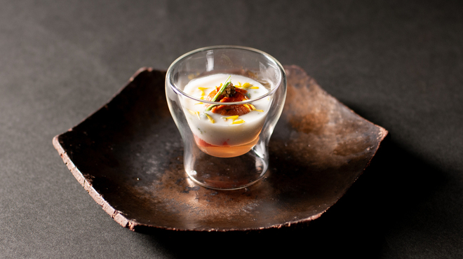 グリシーヌ - メイン写真: