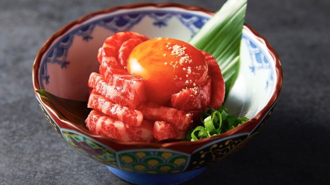 焼肉ホルモンうちだ - メイン写真: