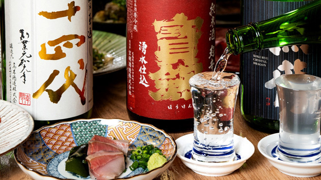 牛タンやまゆり - メイン写真: