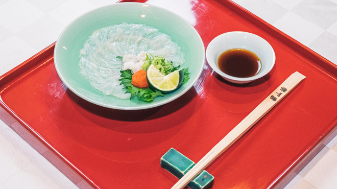 風流味覚 梁山泊 - メイン写真: