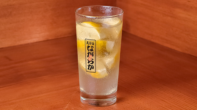 博多天ぷら ながおか - メイン写真: