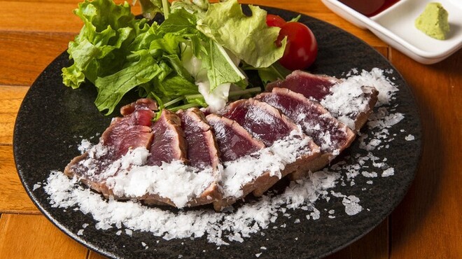Seafood bar Ermitage - メイン写真: