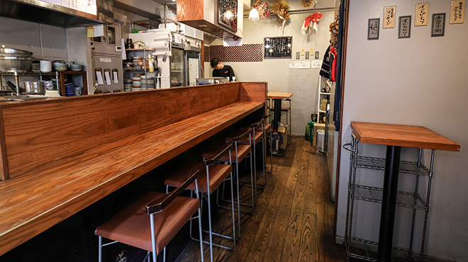 「風見堂」 - メイン写真: