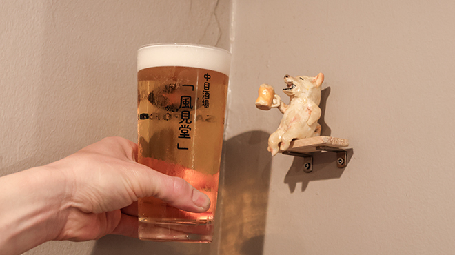 「風見堂」 - メイン写真: