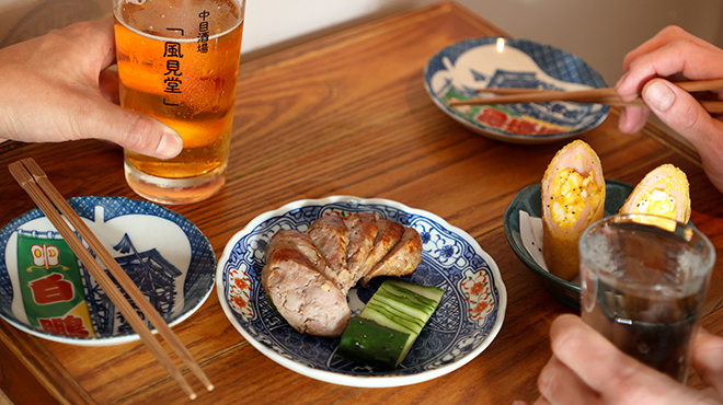 「風見堂」 - メイン写真: