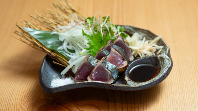 IZAKAYA 田jyu - メイン写真: