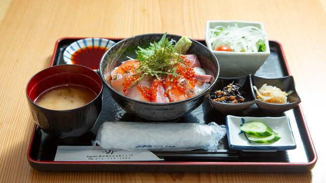 IZAKAYA 田jyu - メイン写真: