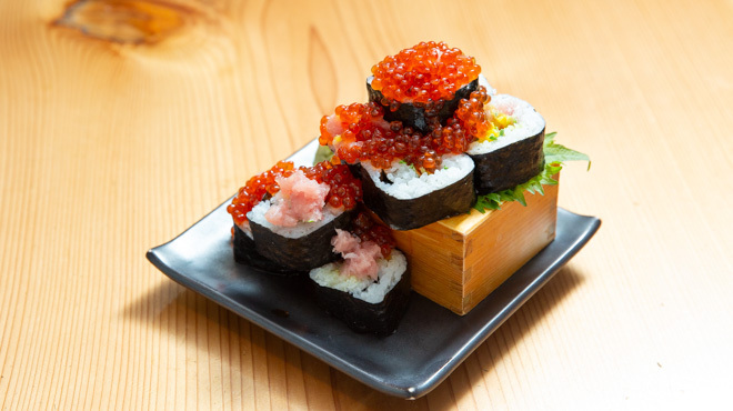 IZAKAYA 田jyu - メイン写真: