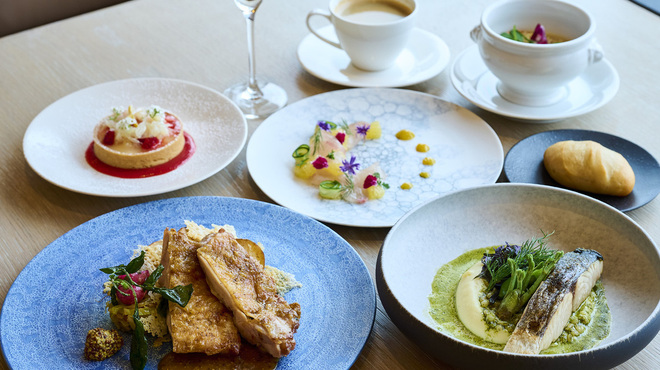 BALCON TOKYO - メイン写真: