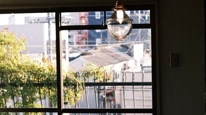 日本料理 饗フ - メイン写真: