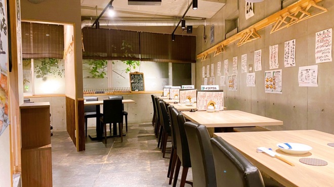 ふぐぶた酒場 - メイン写真: