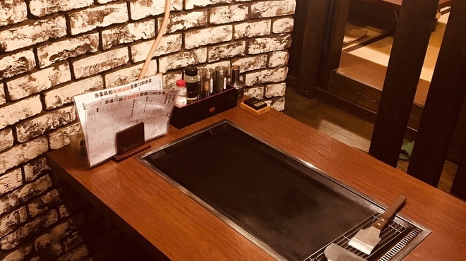 まさかつ食堂 - メイン写真: