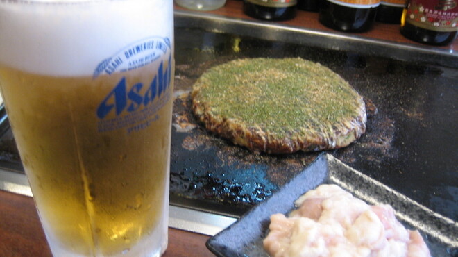 まさかつ食堂 - メイン写真: