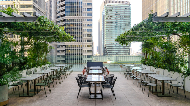 THE UPPER - メイン写真: