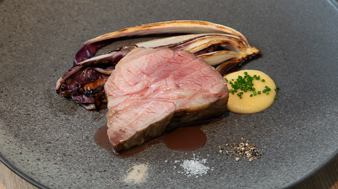 Osteria Da Boo. - メイン写真: