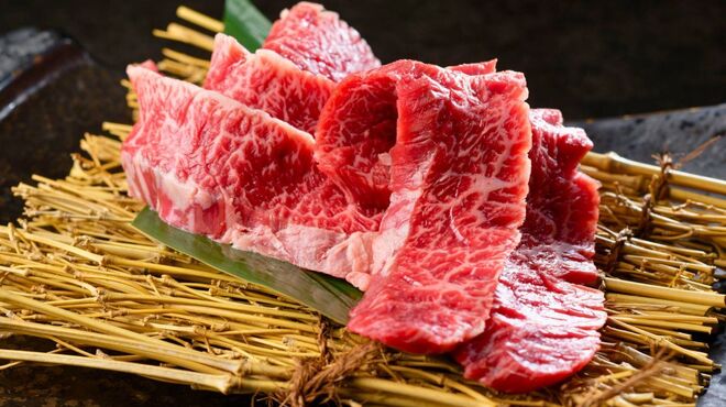 松阪牛一頭買い 大衆焼肉 松阪牛ホルモン - メイン写真: