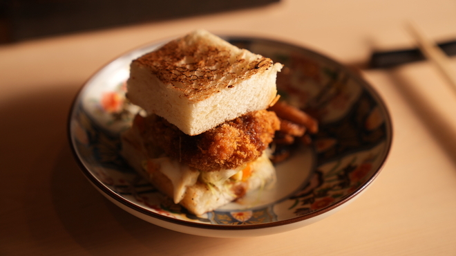 鳥つき - メイン写真: