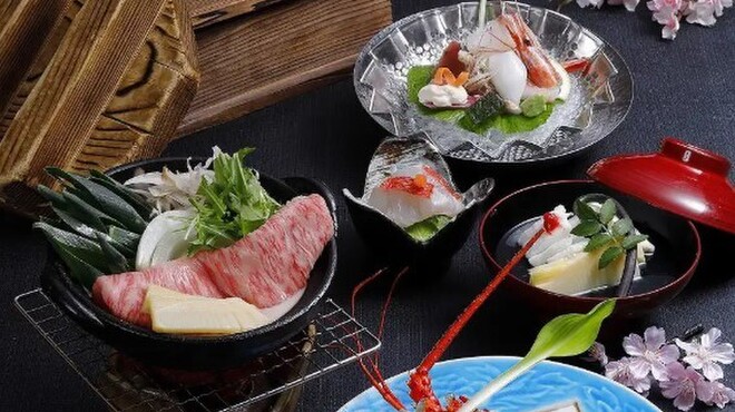 美濃吉 東武池袋店 - メイン写真: