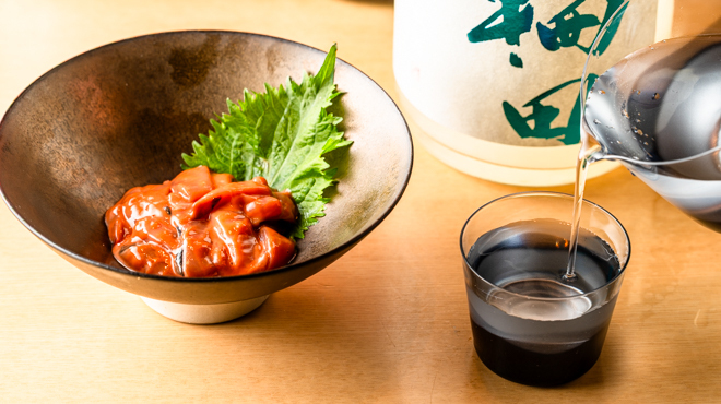 和と酒 ろせと - メイン写真: