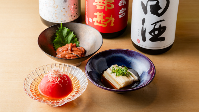 和と酒 ろせと - メイン写真: