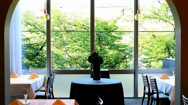 unito - メイン写真: