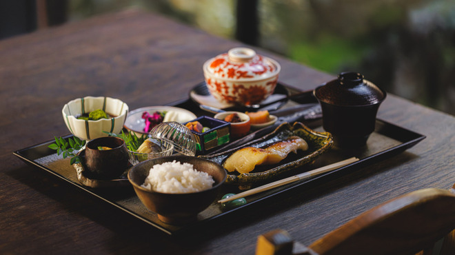 京都一の傳 - メイン写真: