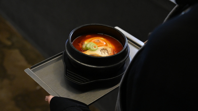 cafe NAMS - メイン写真: