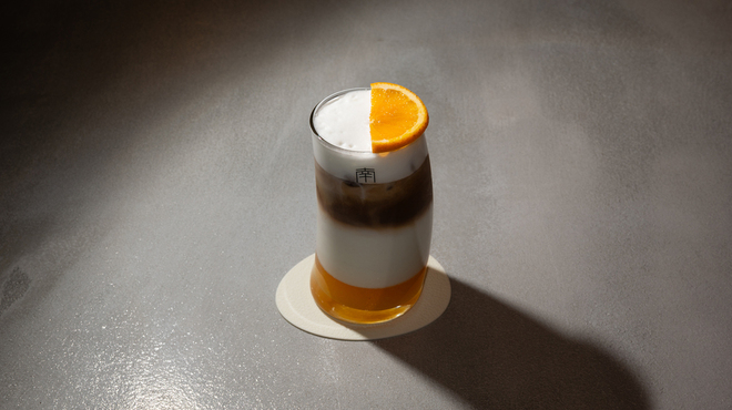 cafe NAMS - メイン写真: