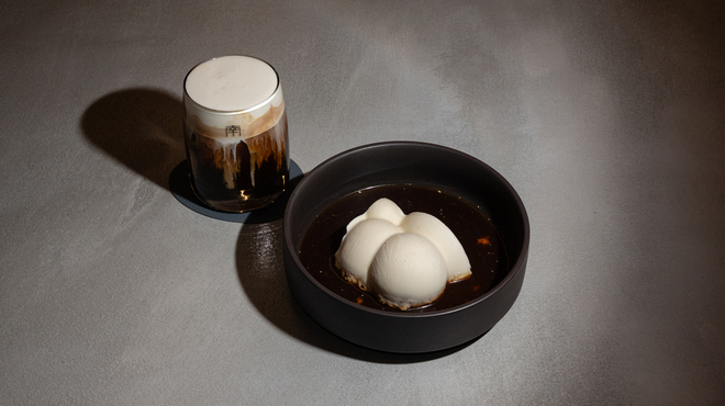 cafe NAMS - メイン写真: