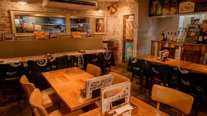 大眾美食酒館YAMATO 船橋店