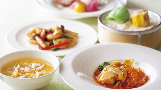 中国料理 南園 - 料理写真: