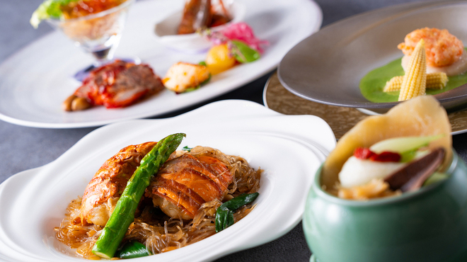 中国料理 南園 - 料理写真:
