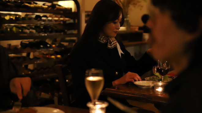 Bar＆Bistro 64 - メイン写真: