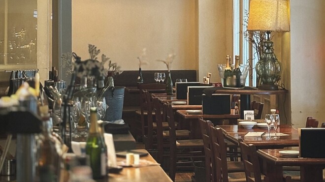 Bar＆Bistro 64 - メイン写真: