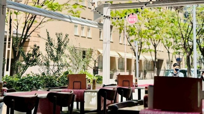 Bar＆Bistro 64 - メイン写真: