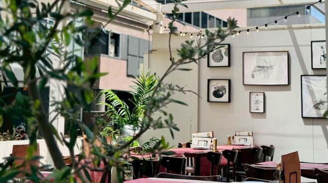 Bar＆Bistro 64 - メイン写真: