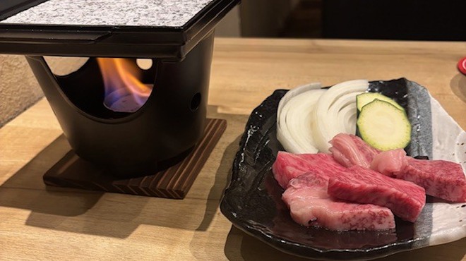 かき鐵 - メイン写真: